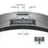 Kép 16/21 - Benq 34" MOBIUZ EX3410R LED Curved