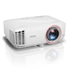 Kép 1/10 - BenQ Projektor FullHD - TH671ST (3000 AL, 10 000:1, 10 000h(SmartEco), 2xHDMI(MHL), USB-A, ShortThrow)