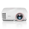 Kép 2/10 - BenQ Projektor FullHD - TH671ST (3000 AL, 10 000:1, 10 000h(SmartEco), 2xHDMI(MHL), USB-A, ShortThrow)