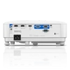 Kép 4/10 - BenQ Projektor FullHD - TH671ST (3000 AL, 10 000:1, 10 000h(SmartEco), 2xHDMI(MHL), USB-A, ShortThrow)