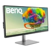 Kép 2/13 - BenQ monitor 34" - PD3420Q (IPS, 16:9, 3440x1440, DP, HDMI, USB) HDR400, Speaker, HAS, Pivot