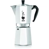 Kép 1/5 - Bialetti Moka Express 12 személyes inox kotyogós kávéfőző