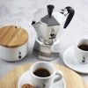 Kép 2/5 - Bialetti Moka Express 12 személyes inox kotyogós kávéfőző