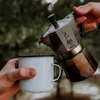 Kép 5/5 - Bialetti Moka Express 12 személyes inox kotyogós kávéfőző