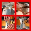 Bialetti Moka Express 18 személyes inox kotyogós kávéfőző