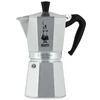 Kép 1/8 - Bialetti Moka Express 18 személyes inox kotyogós kávéfőző
