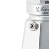 Kép 3/6 - Bialetti Moka Express 1 személyes inox kotyogós kávéfőző