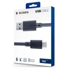 Kép 5/5 - Bigben Interactive PS5 USB-C Charging and Data Cable 5m Black