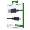 Kép 5/5 - Bigben Interactive XBOX Series X USB-C Charging and Data Cable 5m Black