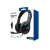 Kép 2/3 - Bigben Interactive Stereo Gaming Headset V1 PS4/PS5 Black
