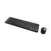Kép 10/13 - Logitech MK220 HUN fekete vezeték nélküli billentyűzet + egér