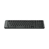 Kép 11/13 - Logitech MK220 HUN fekete vezeték nélküli billentyűzet + egér