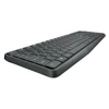 Kép 14/15 - Logitech MK235 HUN fekete vezeték nélküli billentyűzet + egér