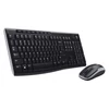 Kép 11/11 - Logitech MK270 HUN fekete vezeték nélküli billentyűzet + egér