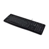 Kép 13/13 - Logitech K120 HUN USB fekete billentyűzet