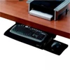 Kép 1/3 - Billentyűzettartó, kihúzható, FELLOWES "Office Suites™ Deluxe"