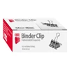 Kép 5/6 - Binderkapocs 15mm, 12 db/doboz, Bluering®