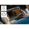 Kép 6/6 - Hama 176615 1080P napelemes, éjjellátó kültéri okos wifi kamera