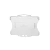 Kép 1/5 - Azonosítókártya-tartó, nyitott, DURABLE, 10db/cs