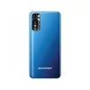 Kép 2/4 - Blaupunkt TX60 6,1" LTE 2/16GB kék okostelefon + Yettel Express 3 GB mobilnet extra feltöltőkártya