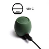 Boompods Zero Speaker zöld bluetooth hangszóró