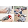 Kép 10/11 - Bosch BBH3ALL28 Flexxo Gen2 2 az 1-ben fehér-ezüst vezeték nélküli álló porszívó