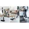 Kép 3/11 - Bosch BBS712A Unlimited 7 grafitszürke akkumulátoros álló porszívó