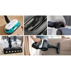 Kép 11/13 - Bosch BCS71HYG1 Unlimited 7 ProHygienic Aqua vezeték nélküli porszívó