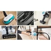 Kép 11/13 - Bosch BCS71HYG3 Unlimited 7 ProHygienic Aqua vezeték nélküli porszívó