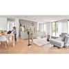 Kép 7/10 - Bosch BCS8214BL Unlimited S8 vezeték nélküli porszívó