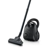 Kép 1/6 - Bosch BGBS2BA2/01 Serie 2 fekete porzsákos porszívó