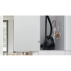 Kép 2/6 - Bosch BGBS2BA2/01 Serie 2 fekete porzsákos porszívó