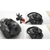 Kép 7/11 - Bosch BGC21X300 Serie 4 fekete porzsák nélküli porszívó
