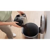 Kép 8/11 - Bosch BGC21X300 Serie 4 fekete porzsák nélküli porszívó