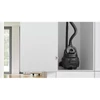 Kép 3/11 - Bosch BGC21X300 Serie 4 fekete porzsák nélküli porszívó