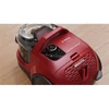 Kép 5/7 - Bosch BGC21X350 Serie 4 vörös porzsák nélküli porszívó
