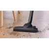 Kép 7/7 - Bosch BGC21X350 Serie 4 vörös porzsák nélküli porszívó