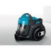 Kép 3/8 - Bosch BGS05X240 Serie2 szürke-türkiz porzsák nélküli porszívó