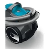 Kép 5/8 - Bosch BGS05X240 Serie2 szürke-türkiz porzsák nélküli porszívó