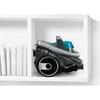 Kép 7/8 - Bosch BGS05X240 Serie2 szürke-türkiz porzsák nélküli porszívó