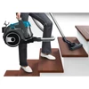 Kép 8/8 - Bosch BGS05X240 Serie2 szürke-türkiz porzsák nélküli porszívó