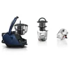 Kép 4/7 - Bosch BGS7RCL porzsák nélküli porszívó
