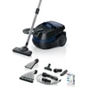 Kép 1/6 - Bosch BWD41700 porzsákos takarítógép
