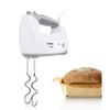 Kép 2/7 - Bosch MFQ36400 fehér-szürke kézi mixer
