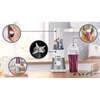 Kép 5/10 - Bosch MMB2111T VitaPower Serie ezüst turmixgép