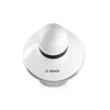 Kép 1/5 - Bosch MMR08A1 fehér aprító