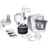 Kép 2/6 - Bosch MUM58231 fehér-ezüst konyhai robotgép