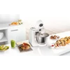 Kép 6/6 - Bosch MUM58231 fehér-ezüst konyhai robotgép