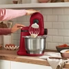 Kép 4/7 - Bosch MUMS2ER01 vörös konyhai robotgép