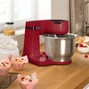 Kép 2/7 - Bosch MUMS2ER01 vörös konyhai robotgép
